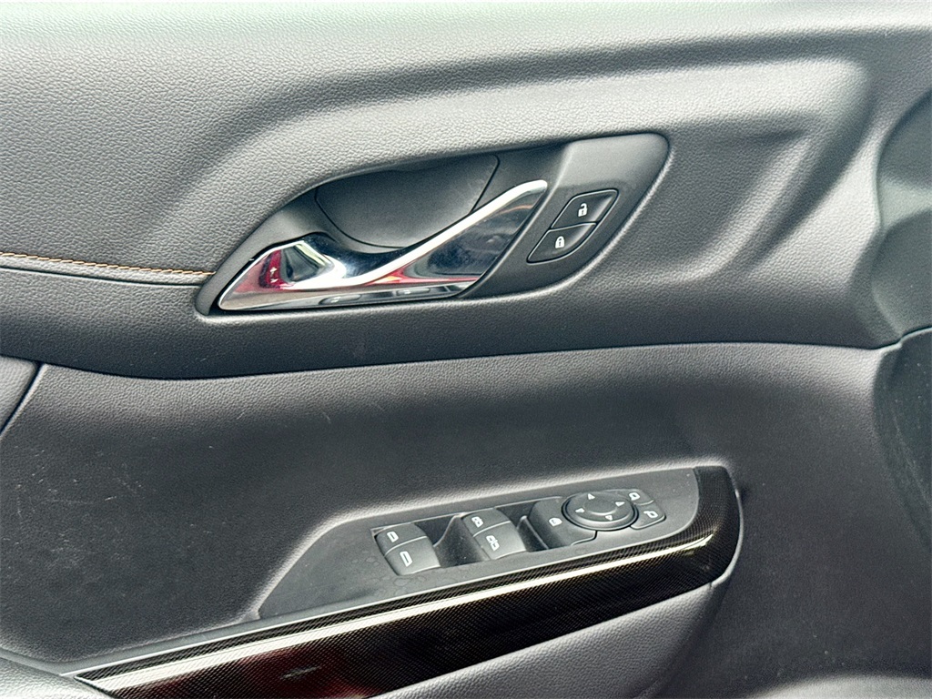 2023 Gmc Acadia AT4 photo 12