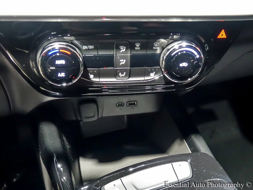 2026 CHEVROLET TRAX - Image 17