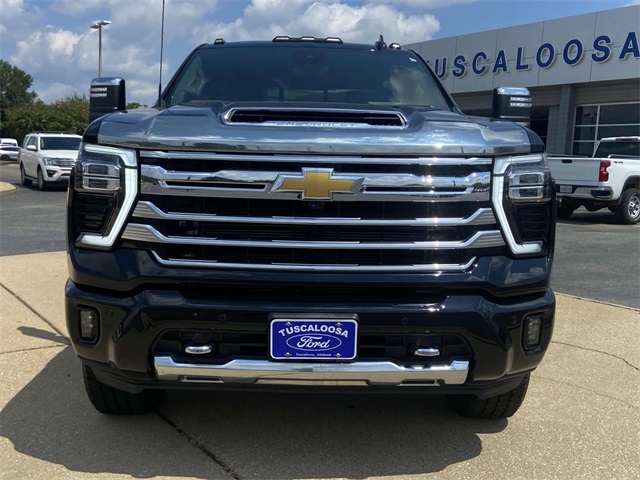 2024 Chevrolet Silverado 2500HD High Country photo 7