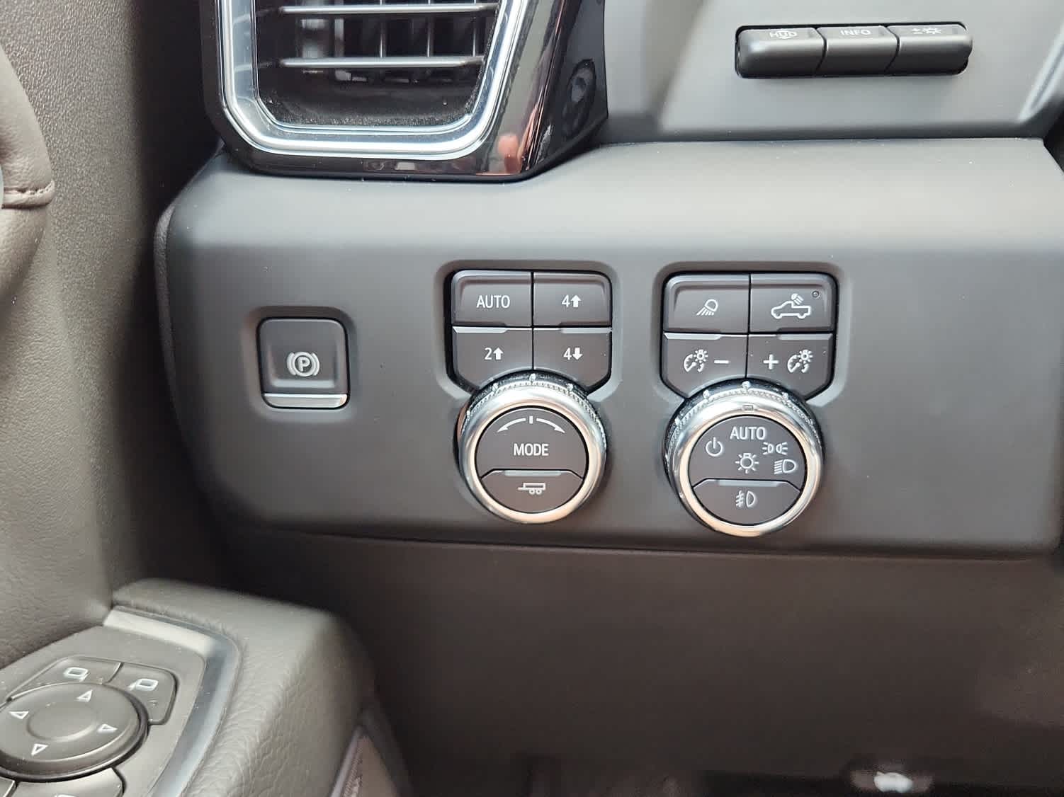 2024 Gmc Sierra 1500 Denali photo 22