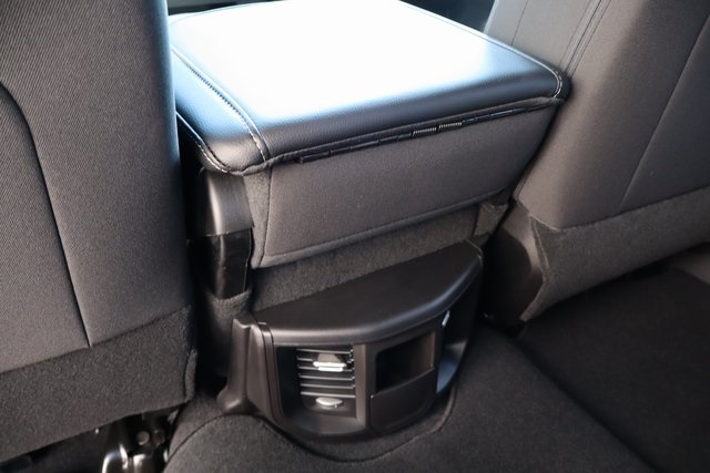 2025 Ram 2500 Tradesman photo 30