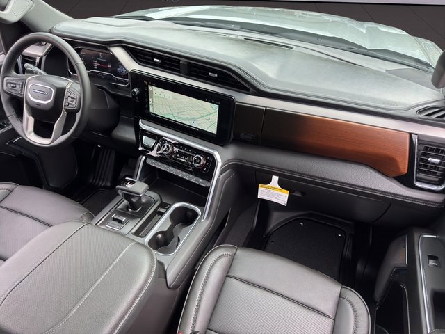 2024 Gmc Sierra 1500 Denali photo 18