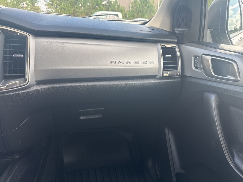 2023 Ford Ranger XLT photo 27