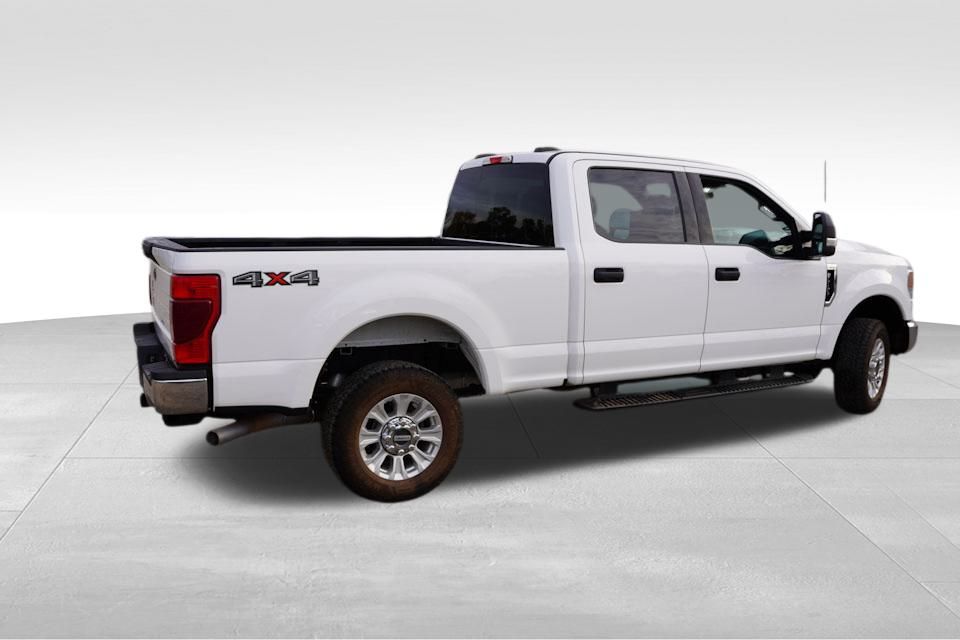 2022 Ford F-250 photo 4