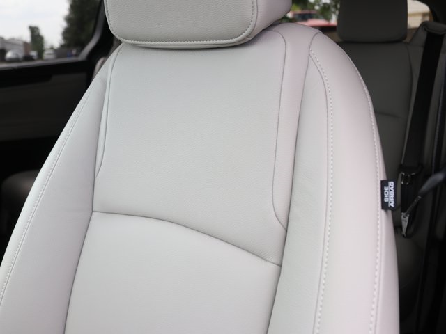 2026 Honda Odyssey EX-L photo 8