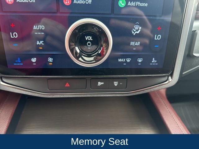 2022 Ford Expedition MAX Limited photo 19