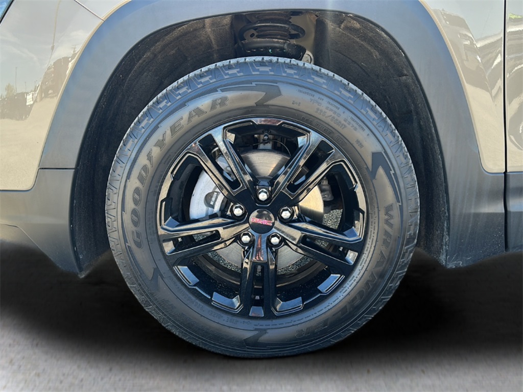 2022 Gmc Terrain AT4 photo 21