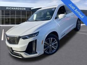 2024 Cadillac XT6 Premium Luxury's photo