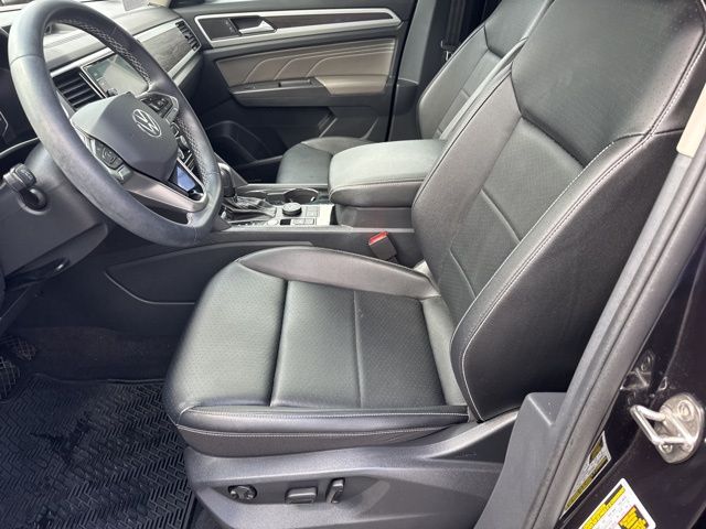 2023 Volkswagen Atlas SE Technology photo 24