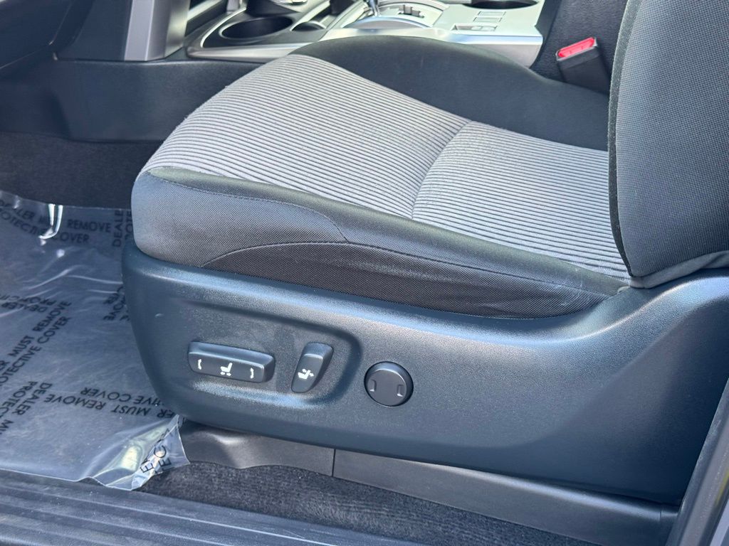 2024 Toyota 4Runner SR5 photo 21