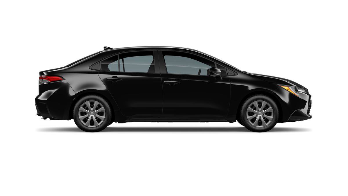 2026 Toyota Corolla LE photo 44