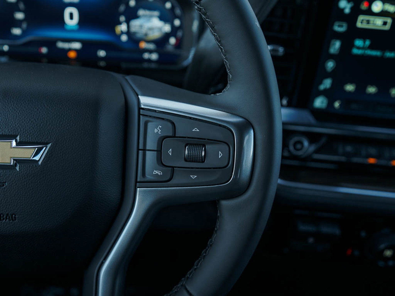 2025 Chevrolet Silverado 1500 LT photo 19