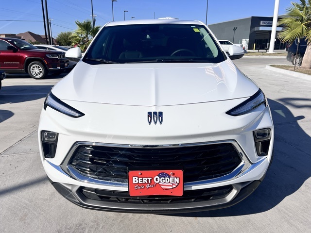 2024 Buick Encore GX Preferred photo 2