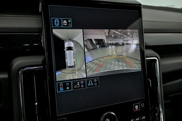 2026 Gmc Yukon photo 13