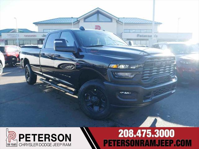 2026 RAM Ram 3500 Pickup Tradesman's photo