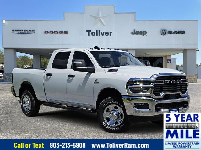 2025 RAM Ram 2500 Pickup Tradesman's photo