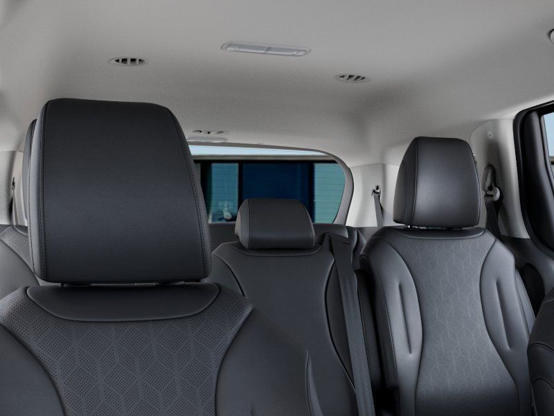 2026 Kia Carnival EX photo 25