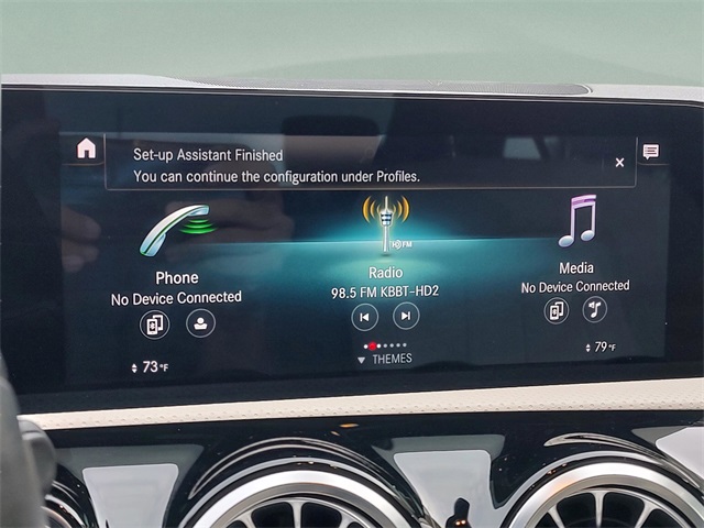2021 Mercedes Benz CLA 250 photo 14