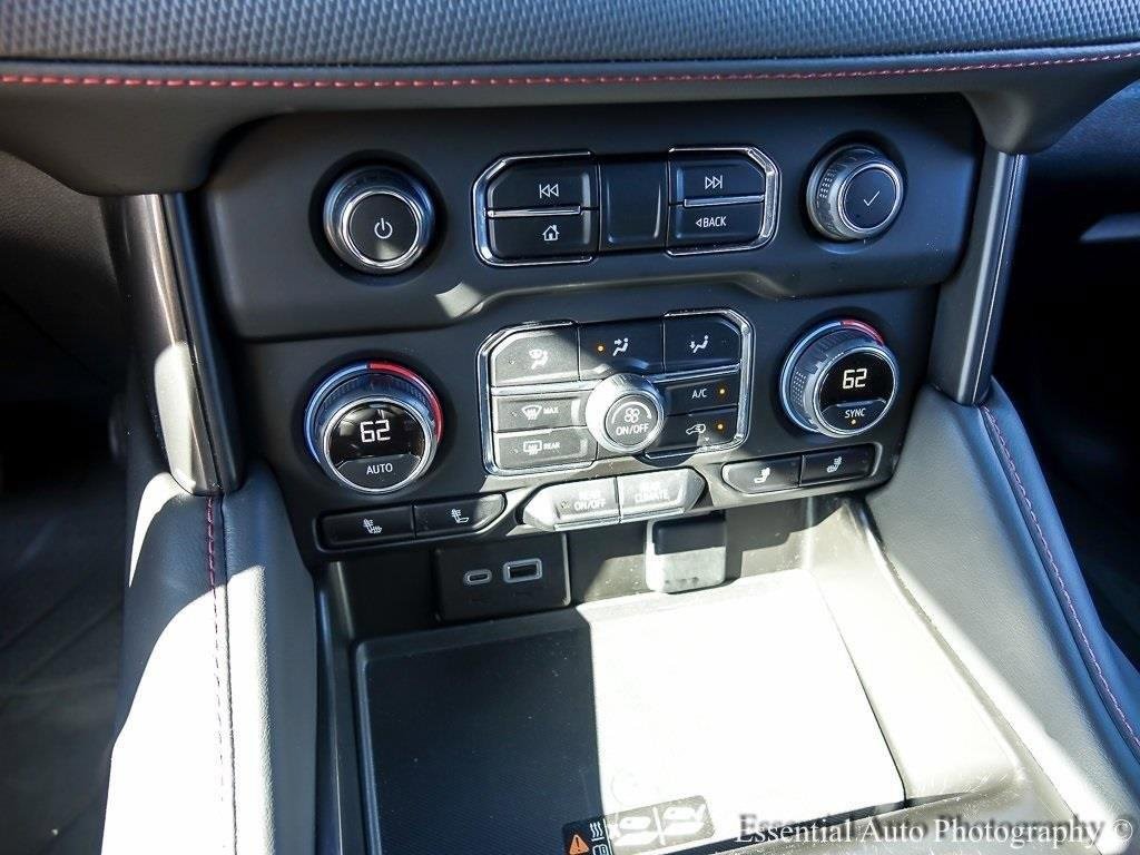 2024 CHEVROLET SUBURBAN - Image 28