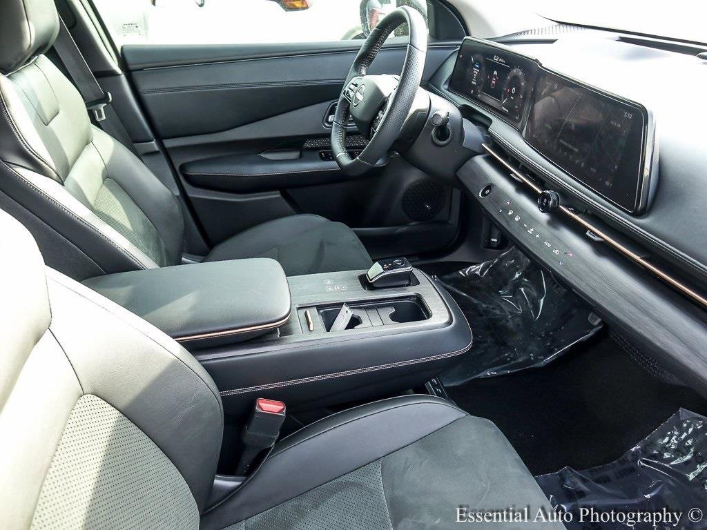 2023 NISSAN ARIYA HATCHBACK - Image 25