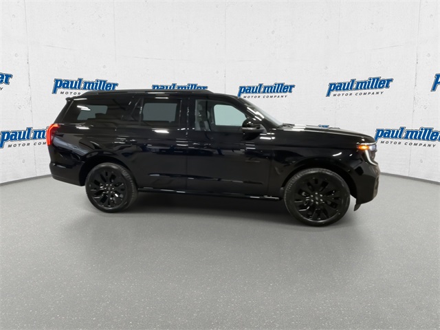 2025 Ford Expedition Platinum photo 12