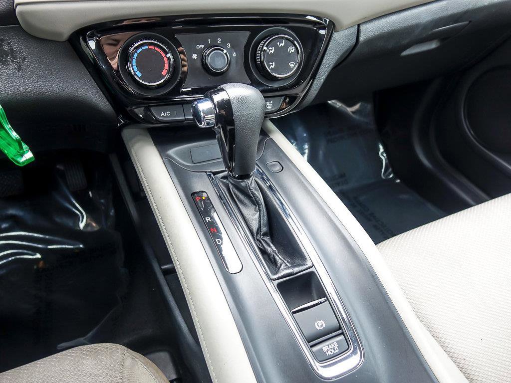 2016 HONDA HR-V - Image 19
