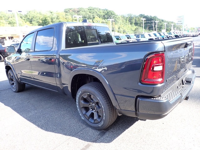 2025 Ram 1500 Big Horn Lone Star photo 3