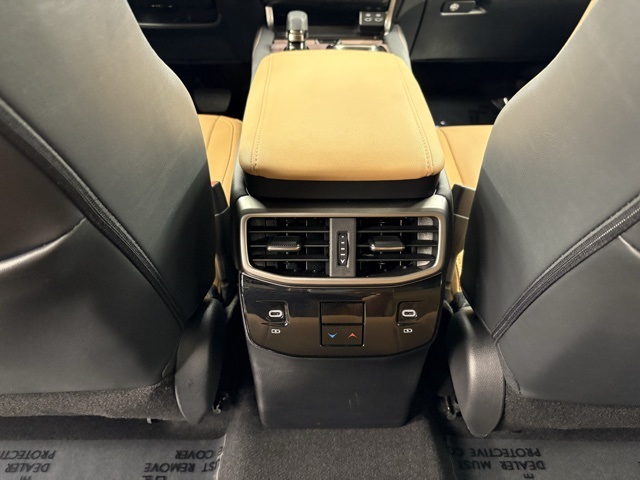 2024 Lexus RX 350 Premium photo 21
