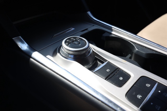 2022 Ford Explorer Limited photo 29