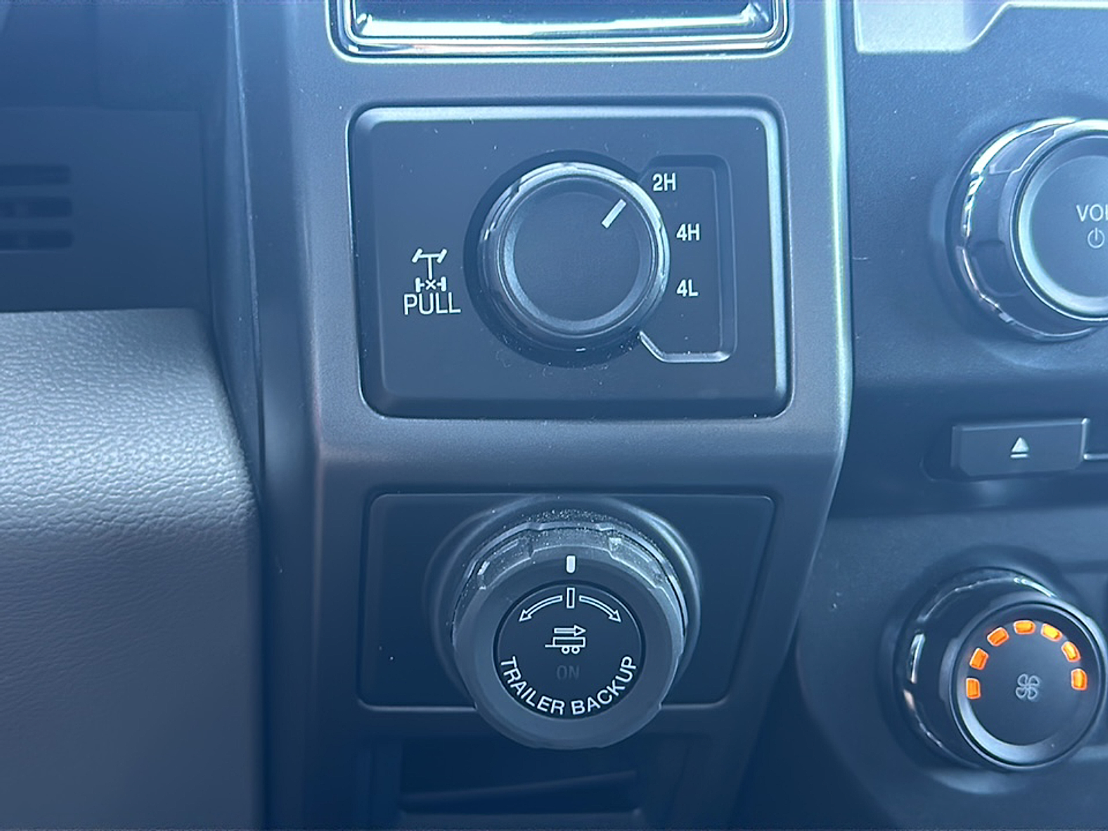 2018 Ford F-150 XLT photo 11