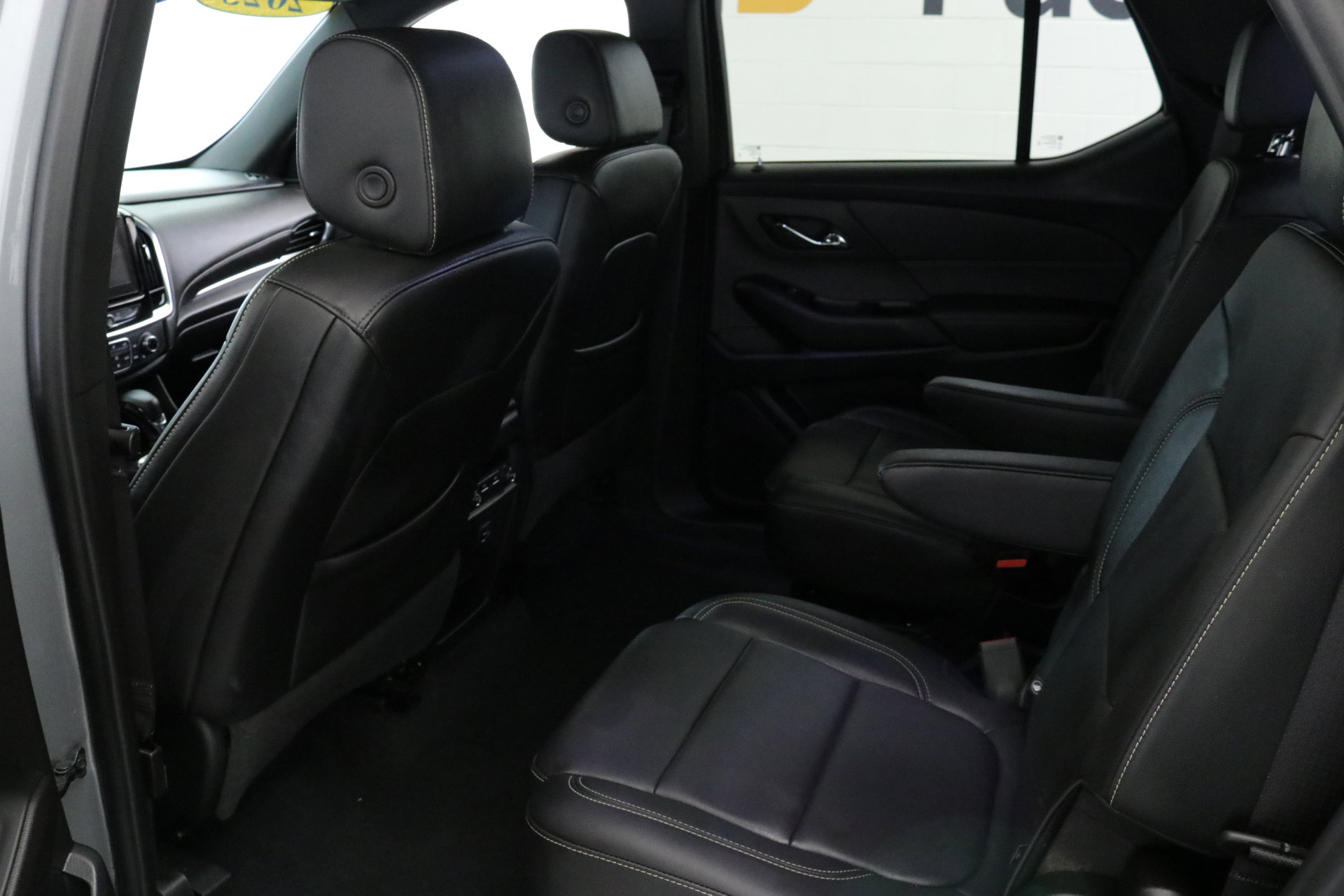 2023 Chevrolet Traverse Leather photo 24