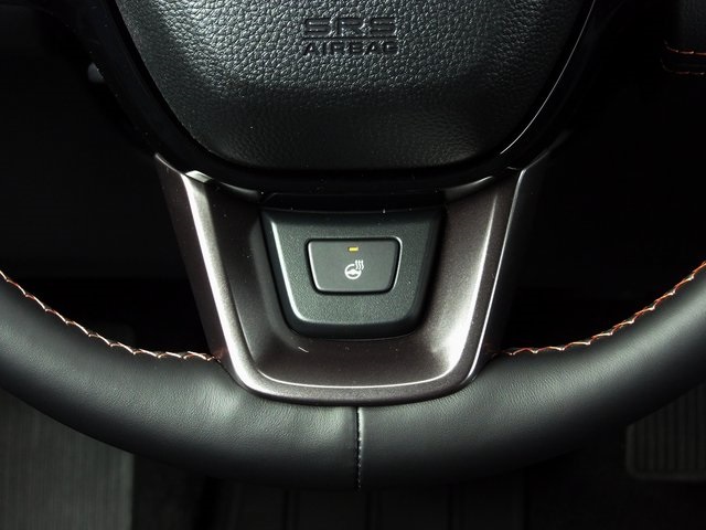 2025 Honda Pilot TrailSport photo 26
