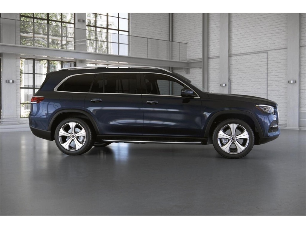 2022 Mercedes Benz GLS 450 4MATIC photo 16