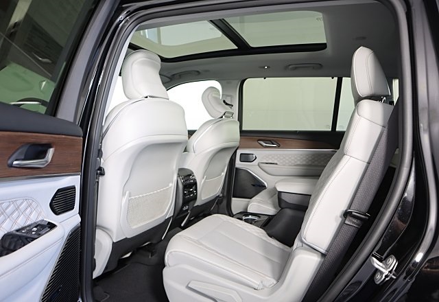 2021 Jeep Grand Cherokee L Summit photo 18