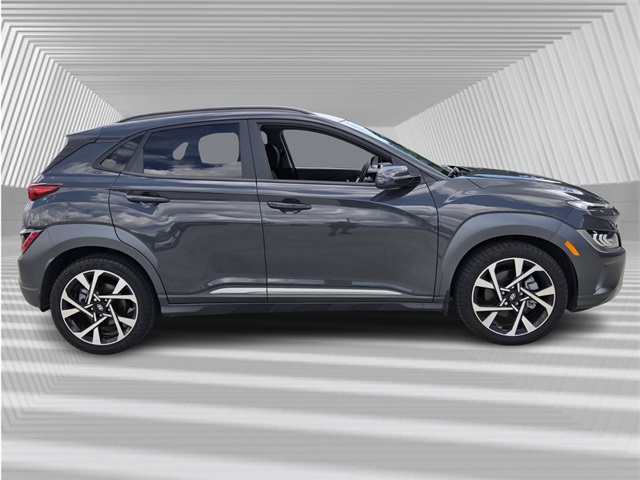 2023 Hyundai Kona Limited photo 3