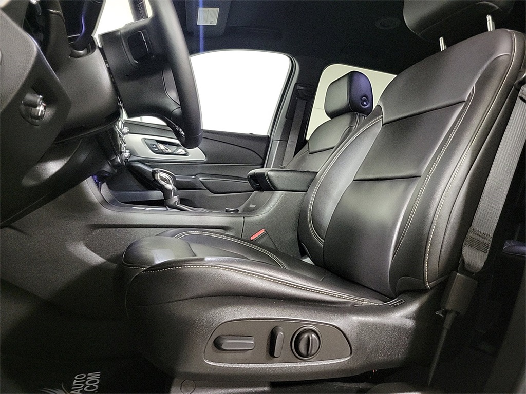 2022 CHEVROLET TRAVERSE - Image 12