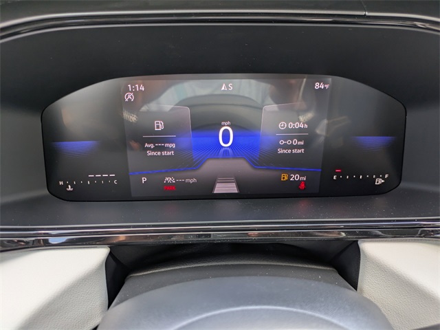 2025 Volkswagen Taos S photo 26