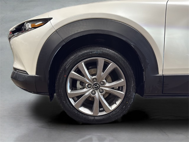 2023 Mazda CX-30 2.5 Select photo 12