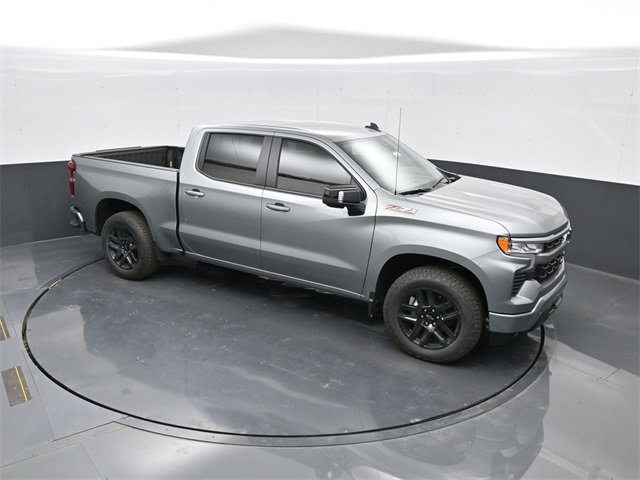 2025 Chevrolet Silverado 1500 RST photo 8