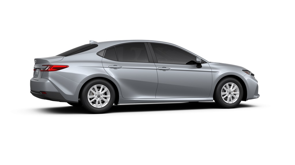 2026 Toyota Camry LE photo 11