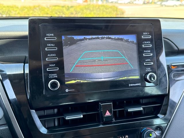 2024 Toyota Camry SE photo 12