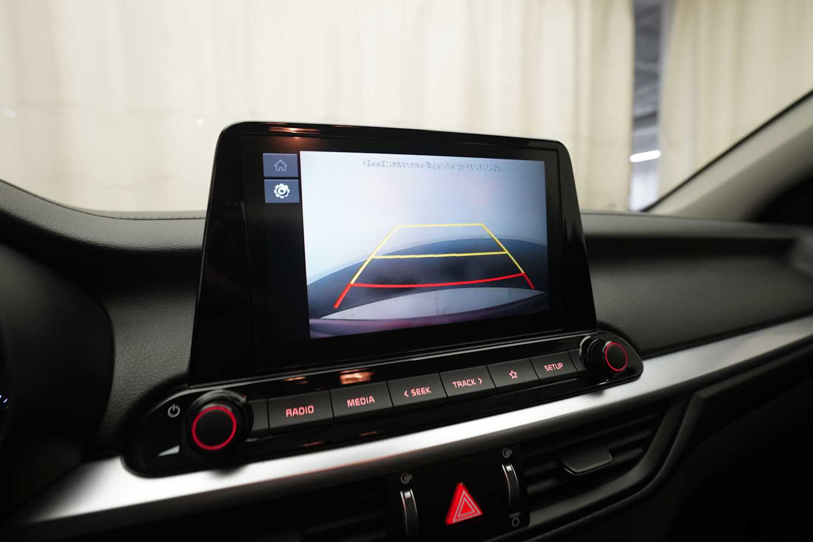 2022 Kia Forte LXS photo 16