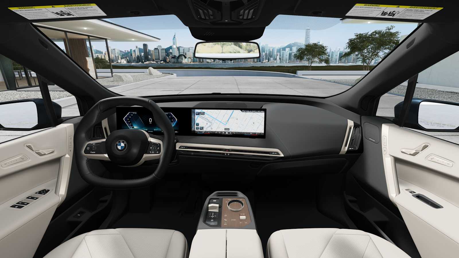 2026 Bmw iX photo 6