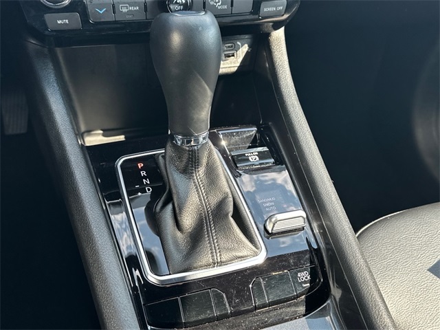 2023 Jeep Compass Latitude photo 21