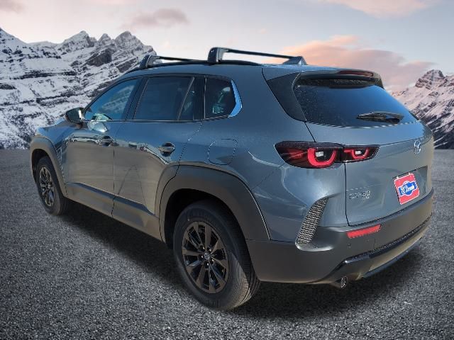 2026 Mazda CX-50 2.5 Premium photo 2