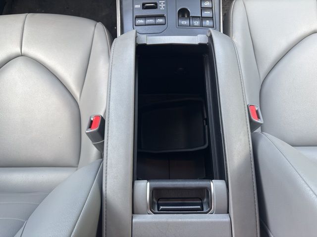 2023 Toyota Highlander Limited Platinum XLE XSE photo 28