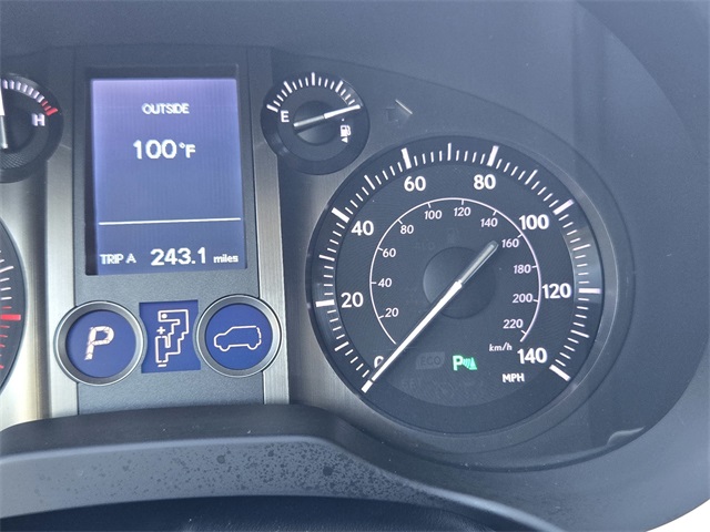 2017 Lexus GX 460 photo 19