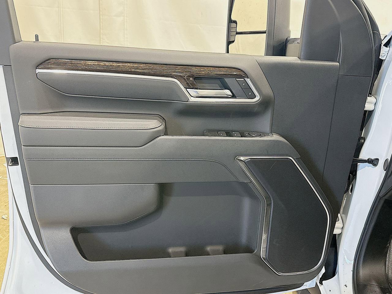 2026 Gmc Sierra 2500 HD SLE photo 19