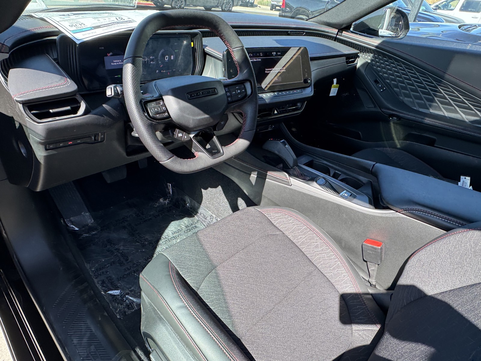 2025 Dodge Charger R/T photo 9