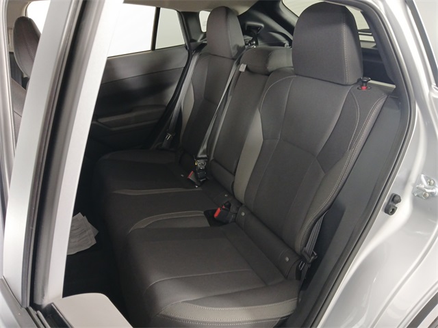 2025 Subaru Crosstrek Premium photo 16